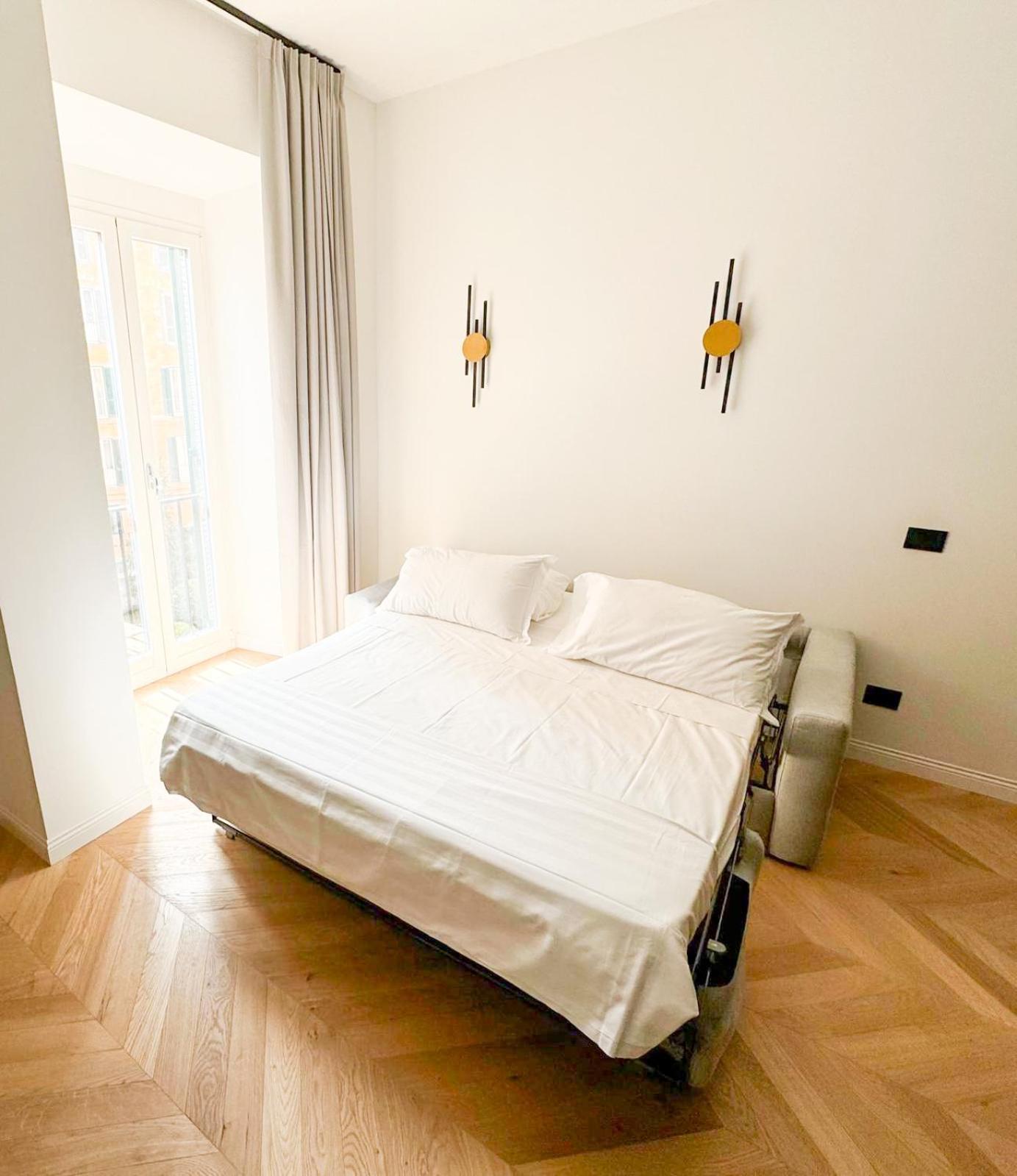 Vatican Boutique - 1 Bedroom - Bilocale Apartamento Roma