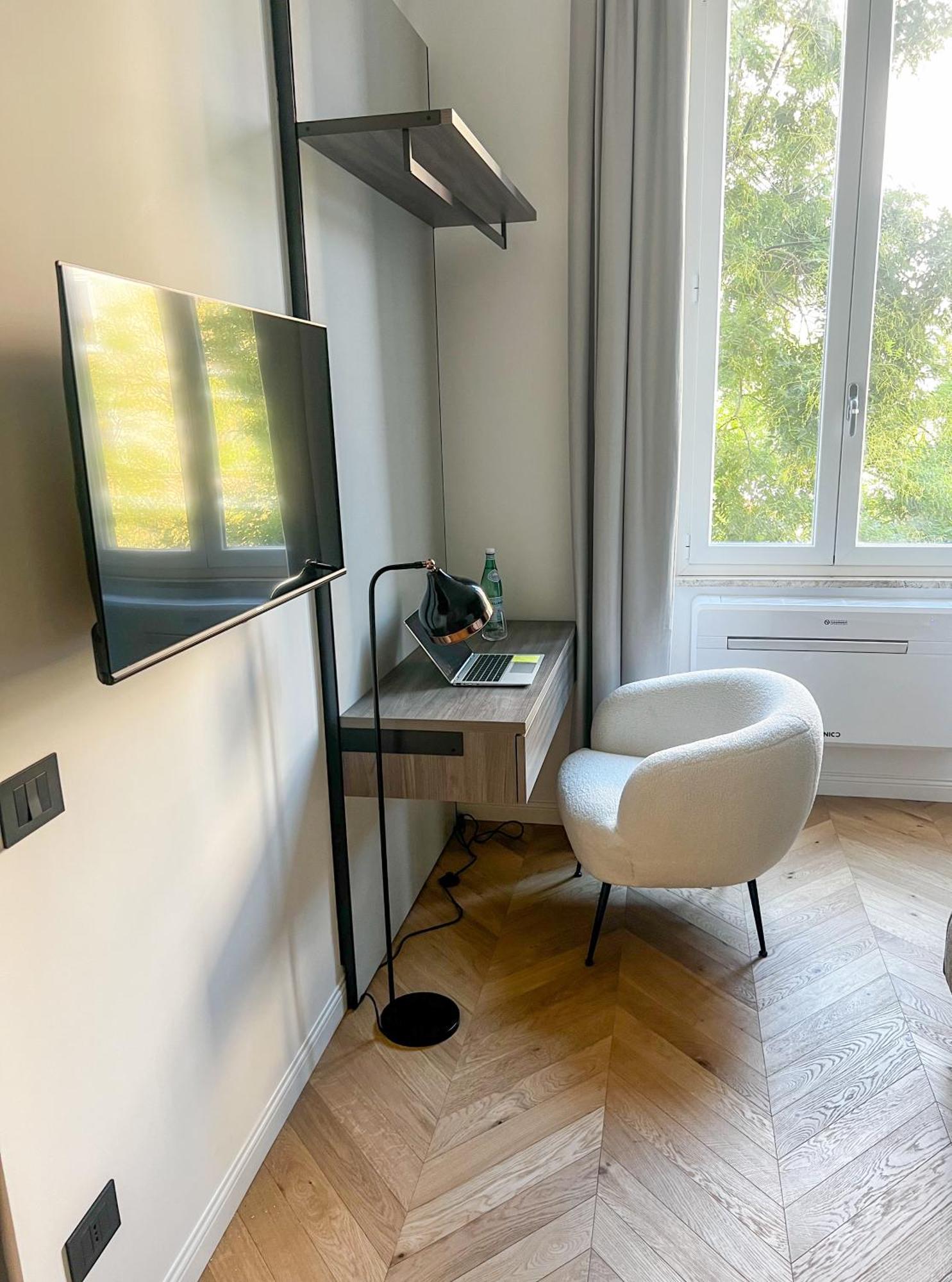 Vatican Boutique - 1 Bedroom - Bilocale Apartamento